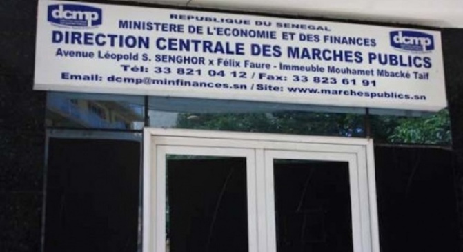 Nébuleuse autour d’un marché d’équipements médicaux de plus de 71 milliards FCFA : Comment la DCMP l’a validé en mode fast-Track,
