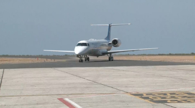 Abdoulaye Dièye, DG de l’AIBD: " L’aéroport de Saint-Louis va devenir un poumon de l’économie"
