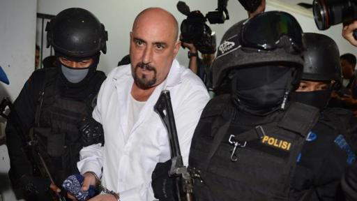 Serge Atlaoui bénéficie d'un sursis