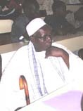LES ORIGINES WOLOF DES TOOROBBÉS WANE ET TALL