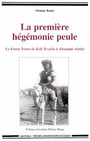 LES ORIGINES WOLOF DES TOOROBBÉS WANE ET TALL