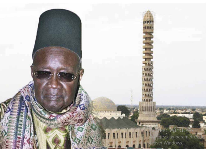 Onzième anniversaire de la disparition de Serigne Mansour Sy : « Mission accomplie »