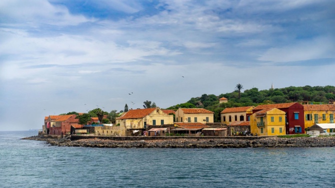 Histoire : Quand le Damel Biram Banga Fall céda l'île de Gorée aux Hollandais, en 1617