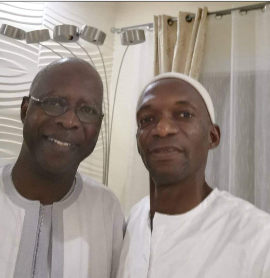  Nioro: Maxime Monteiro démissionne de l'Apr et de BBY, pour rejoindre Mahammed Boun Abdalllah Dionne