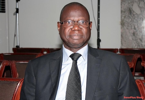 APR : Le ministre Augustin Tine fait transhumer le maire de Pout 