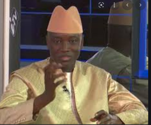 Contrat minier: Aly Ngouille Ndiaye dément Me Moussa Diop et parle "d'allégations infondées contre sa personne"