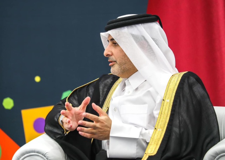 Expo Doha 2023 / Journée du Sénégal : Moment phare présidé par le Président Macky Sall Expo Doha 2023 / Journée du Sénégal : Moment phare présidé par le Président Macky Sall