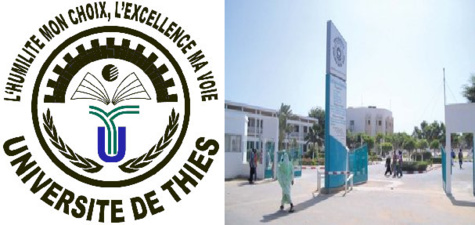 Travaux d’élargissement de l’Université de Thiès : 6,9 milliards de francs dégagés par le PGF-SUP