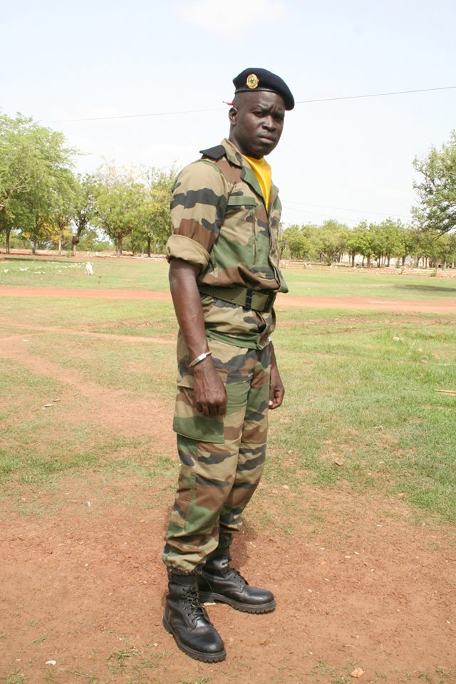 Adama Doucouré