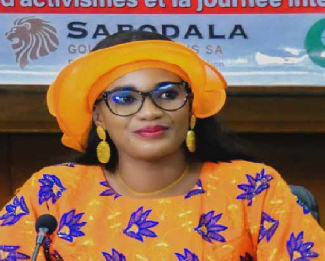 Astou Sakho, présidente du RNFE-Kédougou : « Les populations ne peuvent plus continuer de vivre dans l’extrême pauvreté…Ça doit cesser »