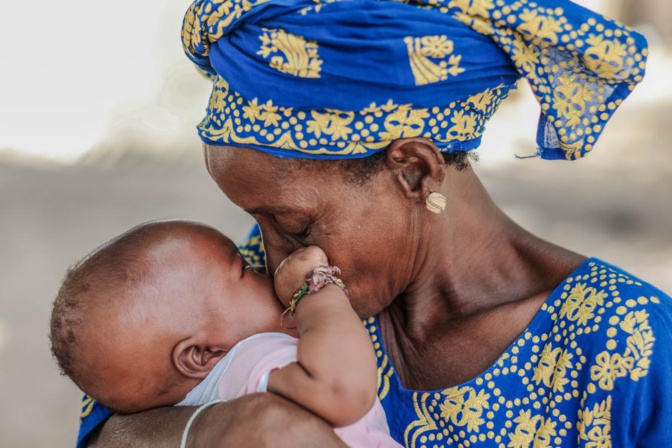 Santé de la mère et de l’enfant : Cinq régions élaborent leurs plans de travail pour 2024