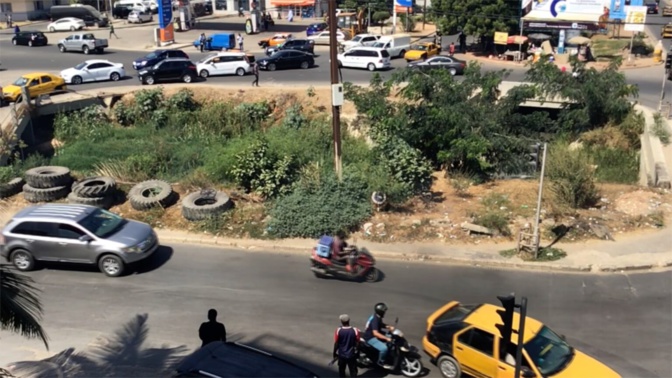 Réintégration Ousmane Sonko : Des klaxons et des cris de joie à Dakar
