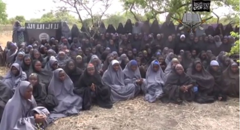 Nigeria : L'Armée affirme avoir libéré 200 filles et 93 femmes des griffes de Boko Haram