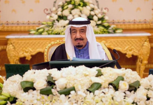 Remaniement en Arabie: le roi nomme un nouveau prince héritier, promeut son fils