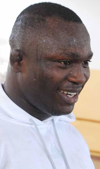 Pour Modou Lô, le combat Yékini-Eumeu Sène doit avoir lieu