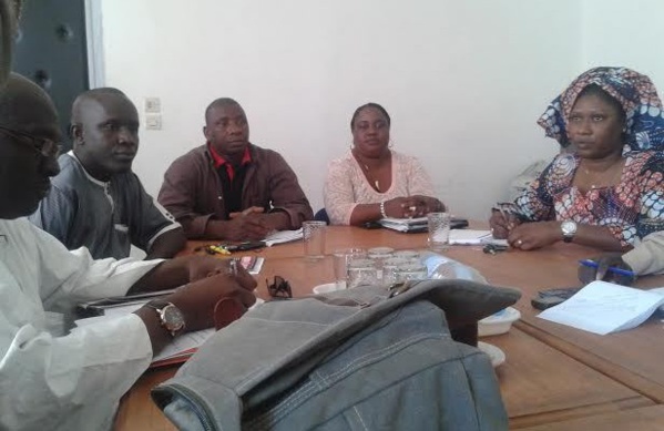 Le CORED lance son programme "Les cas d'école".