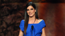 Sandra Bullock cache sa célébrité à son fils