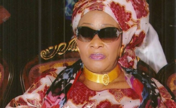 Le procès Aïda Ndiongue se termine aujourd'hui 