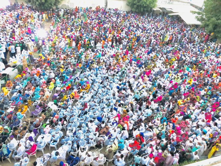 Autonomisation des femmes de la région de Diourbel: Dr Fatou Diane Guèye, Ministre de la Femme a organisé le forum d’animation socio-économique, ce samedi Autonomisation des femmes de la région de Diourbel: Dr Fatou Diane Guèye, Ministre de la Femme a organisé le forum d’animation socio-économique, ce samedi
