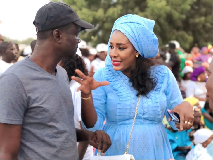 Autonomisation des femmes de la région de Diourbel: Dr Fatou Diane Guèye, Ministre de la Femme a organisé le forum d’animation socio-économique, ce samedi