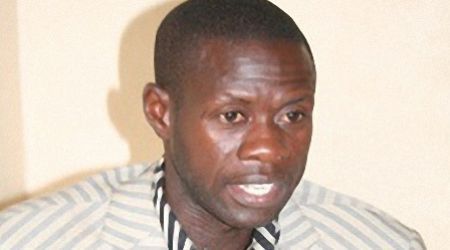 Amath Suzanne Camara : Le Grand Cadre est dans les dispositions d'aller vers l’apaisement