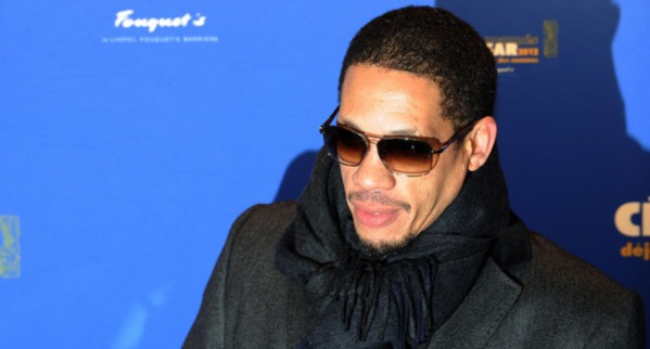 JoeyStarr : Bientôt derrière les barreaux pour une amende impayée ?