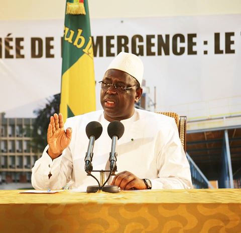 Le Président Macky Sall, l'opposition et la transhumance !
