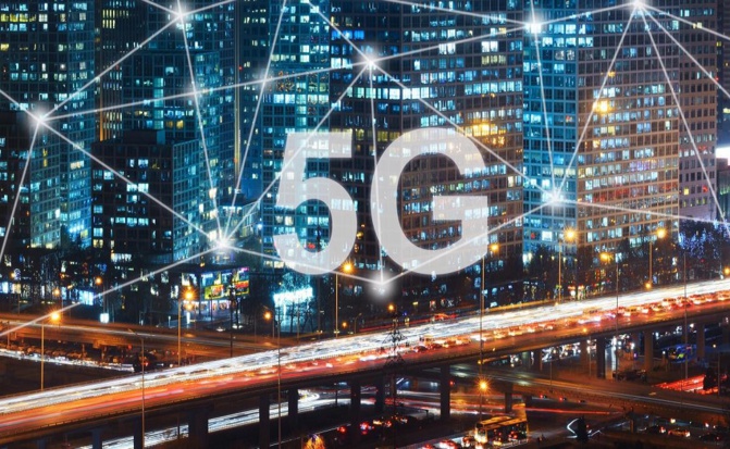 Free dans la cour des grands : Saga Africa Holdings Limited, décroche une licence d’exploitation de la 5G