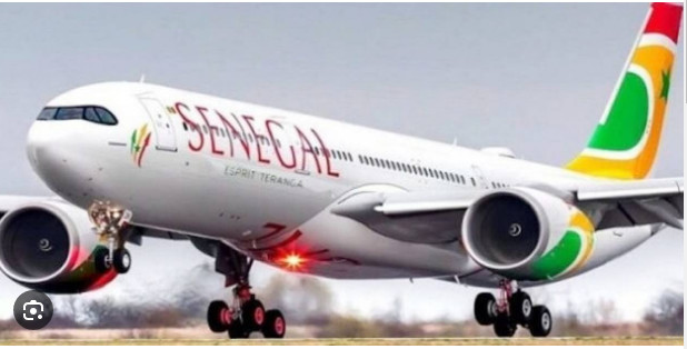 Perturbations sur ses vols : Air Sénégal prévoit un retour à la normale, ce mardi