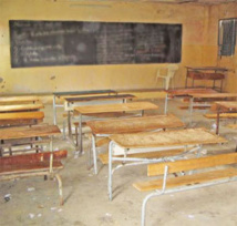 L'école sénégalaise !