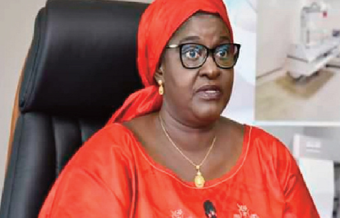 Présumée facturation de 20 milliards FCfa : La DG de la société Tahar Projects, dément Marie Khémesse Ngom et demande son limogeage
