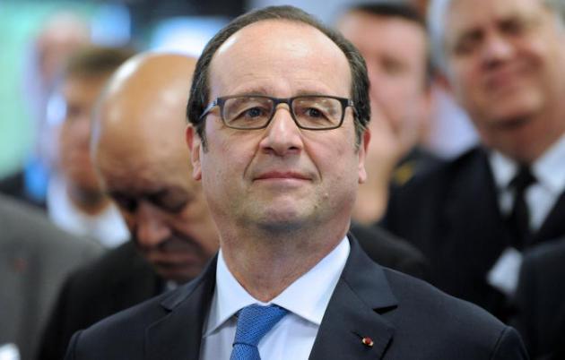 Trois ans de Hollande à l'Elysée: bilan négatif pour 81% des Français
