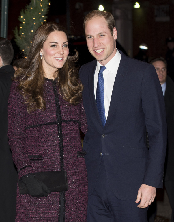 Kate Middleton maman pour la deuxième fois : tous les détails sur la naissance de son bébé