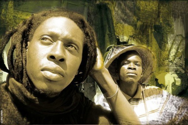 Ndongo D parle de ses relations avec Aladji Man