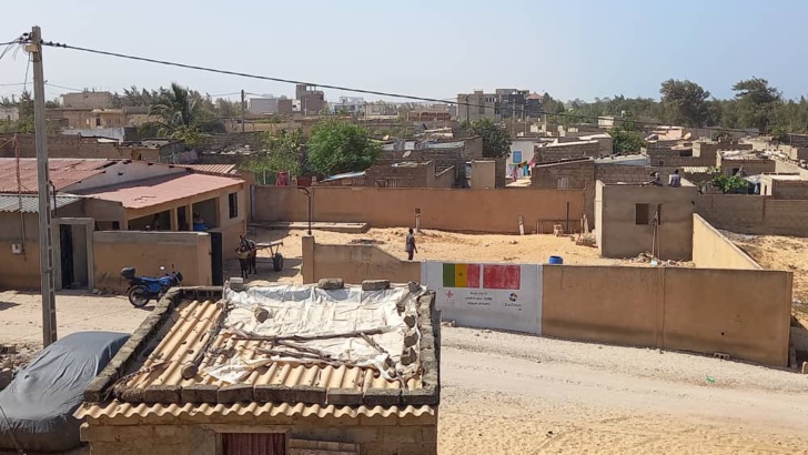 Manque d'infrastructures de base à Keur Marème Mbengue: Les habitants lancent un appel d’urgence Manque d'infrastructures de base à Keur Marème Mbengue: Les habitants lancent un appel d’urgence