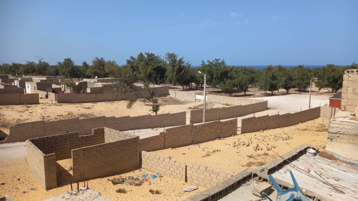 Manque d'infrastructures de base à Keur Marème Mbengue: Les habitants lancent un appel d’urgence Manque d'infrastructures de base à Keur Marème Mbengue: Les habitants lancent un appel d’urgence