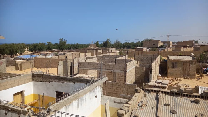 Manque d'infrastructures de base à Keur Marème Mbengue: Les habitants lancent un appel d’urgence Manque d'infrastructures de base à Keur Marème Mbengue: Les habitants lancent un appel d’urgence