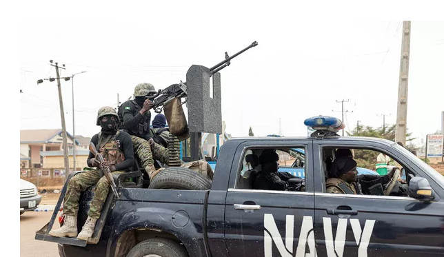 Nigéria: 16 personnes tuées dans une attaque dans le centre du pays (Armée)