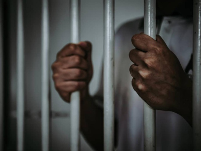 Affaire des 9 mineures violées: Oustaz Bayo envoyé en prison