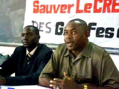 A peine le mot d’ordre levé, le Saems-Cusems tire sur le gouvernement