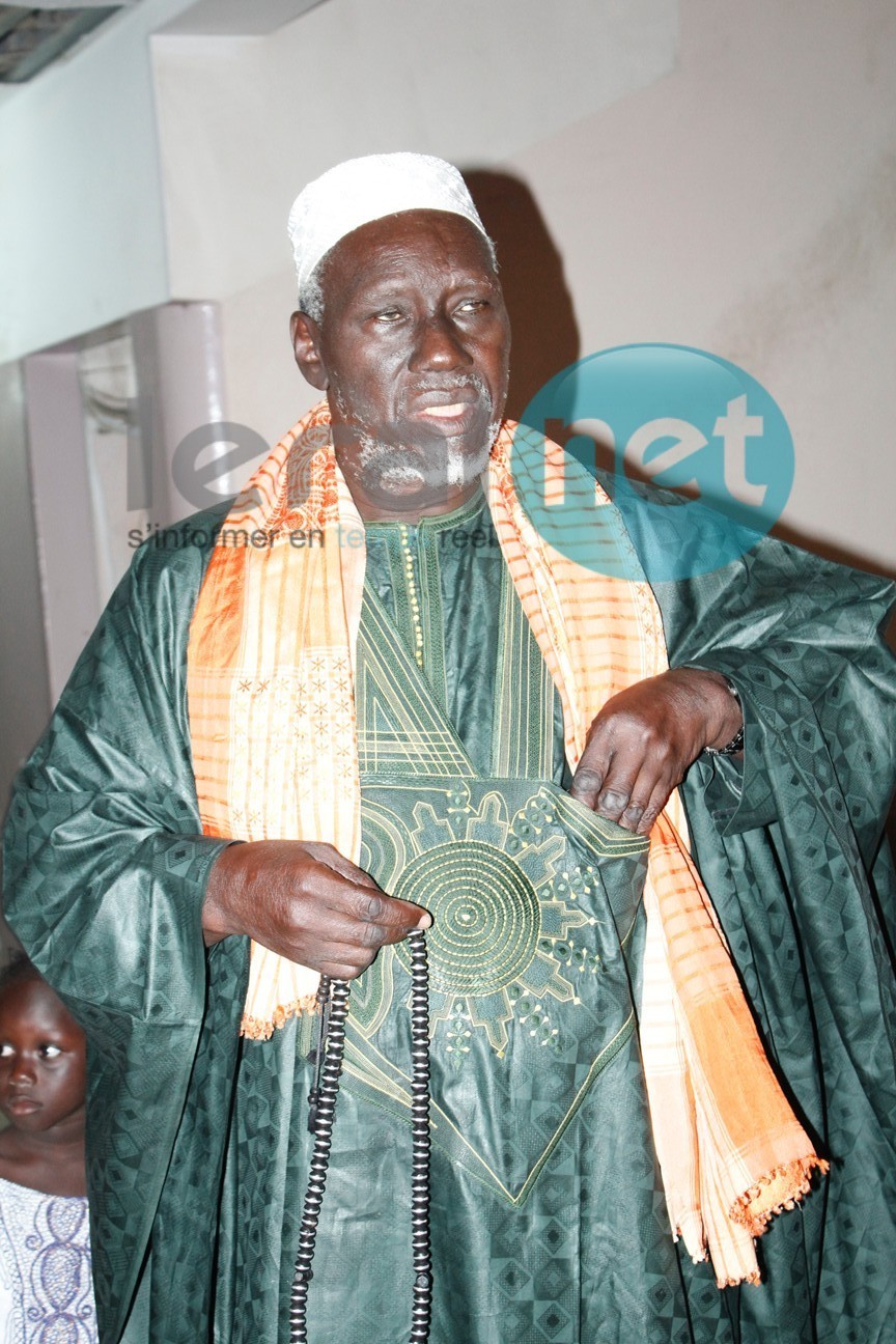 Mbaye Guèye, Fass : « Je voulais éviter à Tyson cette humiliation »  