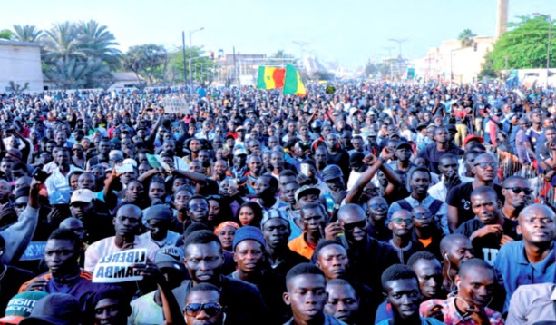 Sénégal - Présidentielle 2024/CNRA: La période de précampagne s’étend du vendredi 5 janvier 2024 à 00 heure au samedi 3 février 2024 à minuit