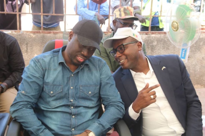 Chômage et l’émigration irrégulière à Kothiary: Les jeunes du Boundou retrouvent l’espoir Chômage et l’émigration irrégulière à Kothiary: Les jeunes du Boundou retrouvent l’espoir