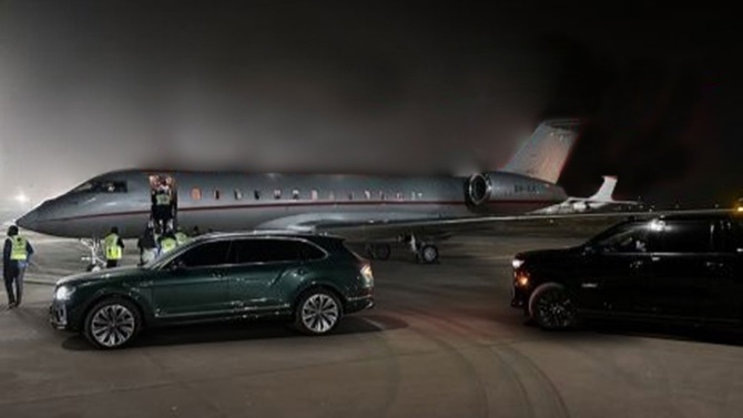 Campagne à l’Américaine en vue: Abdoulaye Sylla déploie l’artillerie lourde Campagne à l’Américaine en vue: Abdoulaye Sylla déploie l’artillerie lourde