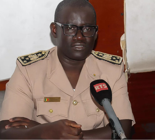 Ziarra Thierno Seydou Nourou Tall et Thierno Mountaga Tall : les services de l’Etat mobilisés pour en assurer un bon déroulement (gouverneur)