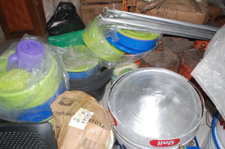 Bambilor / Cantine scolaire : Ndiagne Diop, le maire, octroie 7 millions FCfa à la cuisine centrale, pour la restauration de 1000 élèves Bambilor / Cantine scolaire : Ndiagne Diop, le maire, octroie 7 millions FCfa à la cuisine centrale, pour la restauration de 1000 élèves