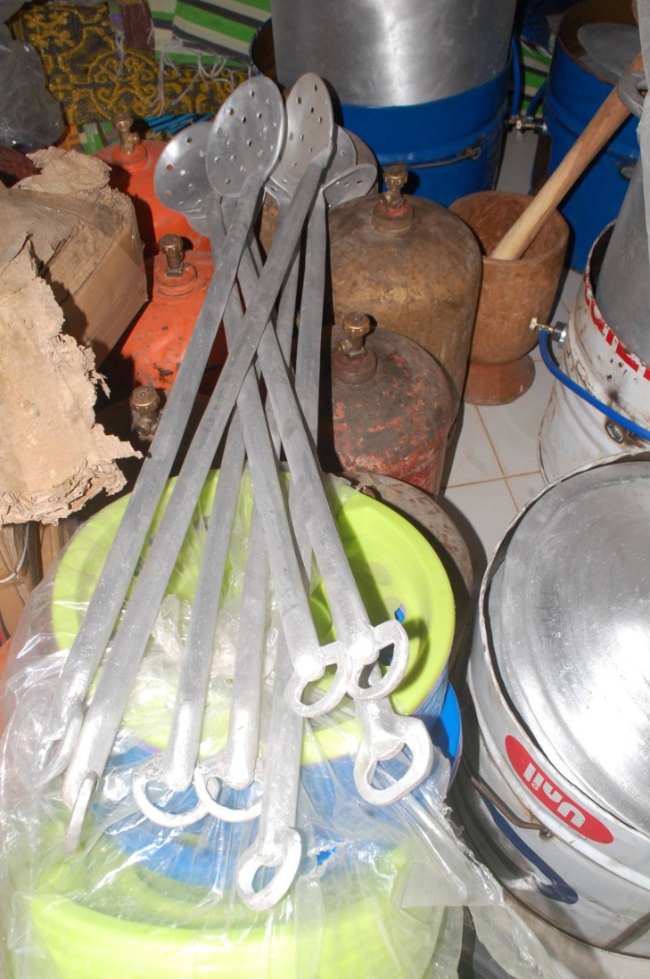 Bambilor / Cantine scolaire : Ndiagne Diop, le maire, octroie 7 millions FCfa à la cuisine centrale, pour la restauration de 1000 élèves Bambilor / Cantine scolaire : Ndiagne Diop, le maire, octroie 7 millions FCfa à la cuisine centrale, pour la restauration de 1000 élèves