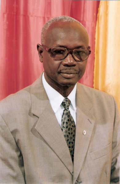 Mody Niang justifie son silence (coupable?) : "Je ne me ferai entendre que quand j’en aurai envie !"