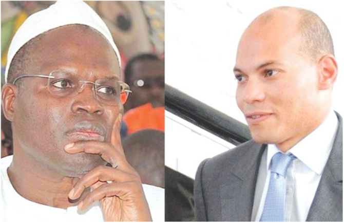 La double nationalité dans le contexte des élections 2024 au Sénégal : Les cas de Karim Wade et de Khalifa Sall