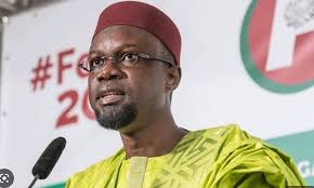 El Hadj Malick Ndiaye, Pastef: « L'autorité a décidé d'interdire la cérémonie d'investiture du candidat Ousmane Sonko »